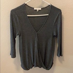 Anthropologie top